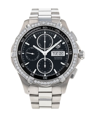 Browse our selection of automatic watches from prestigious brands such as Blancpain, Bell & Ross, Breitling and Rolex.